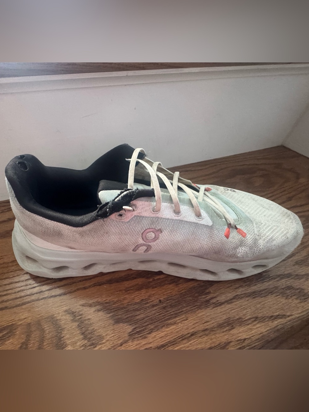 Men’s size 13 Nike & On Clouds - Picture 13 of 16